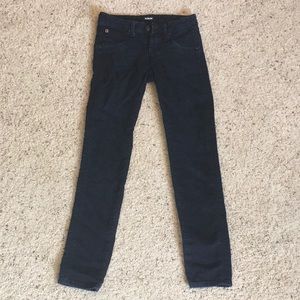 Girls Hudson jeans